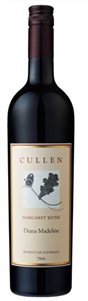 Cullen Diana Madeline Cabernet Merlot 2007